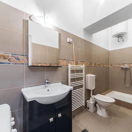 Anker Palace * Budapešť