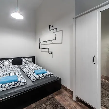 Anker Palace Budapešť